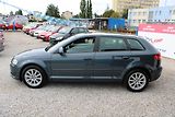 Audi A3 (2009) SPORTBACK 1,4TSI KLIMA ELOKNA  - náhled 3