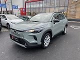 Toyota Corolla Cross 1.8 HEV - náhled 10