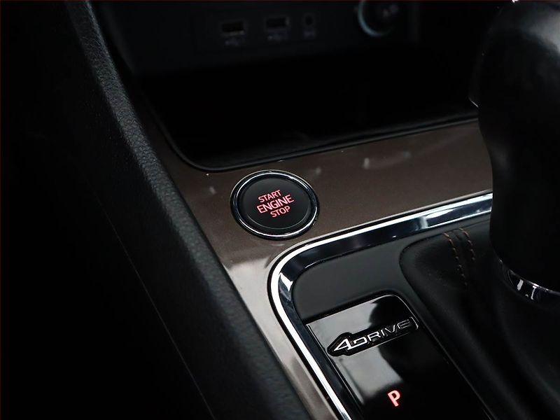 Seat Ateca (2017) Xcellence 2.0 TDI 4Drive, 4X4 - fotka 17 z 23