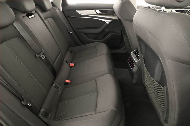 Audi A6 (2019) Sport 40 TDI - fotka 7 z 20