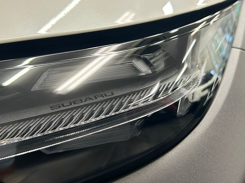 Subaru E-Outback (2026) Touring+ 2026 | 10 let Záruka - fotka 12 z 71