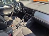 Škoda Kodiaq (2022) 2.0 TDI SERVISNÍ KNÍŽKA - náhled 4