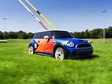 Miniaturní olympijské MINI