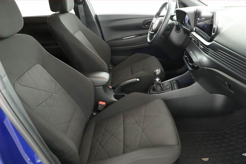 Hyundai Bayon (2024) Smart 1.2 i, Serv.kniha, Navi - fotka 7 z 20