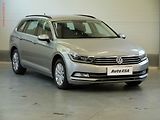 Volkswagen Passat (2015) 2.0 TDi, Comfortline, DSG - náhled 1