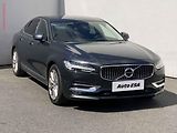 Volvo S90 (2017) 2.0 T5, 1.maj,ČR, servis - náhled 1