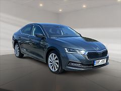 Škoda Octavia 2,0 TDI Style AT - fotografie inzerátu
