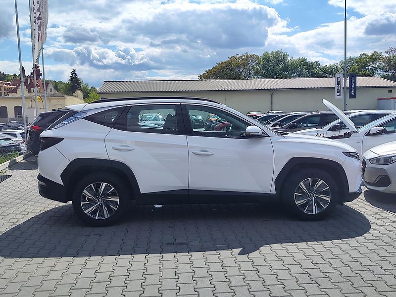 Hyundai Tucson 1.6 CRDi/85kW Comfort - fotka 4 z 31