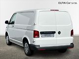 Volkswagen Transporter 2,0 TDi 110kW 7DSG 3místný  T6 - náhled 8
