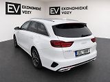 Kia Ceed (2023) 1.6PHEV,ČR,47KM DOJEZD EL - náhled 4