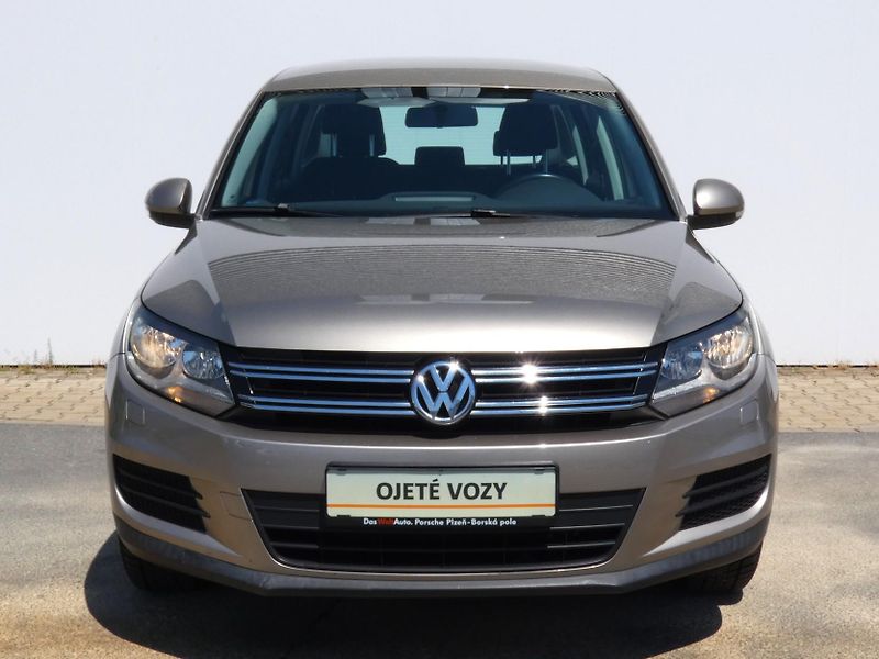 Volkswagen Tiguan (2014) 2,0 TDI BMT 103KW - fotka 4 z 29