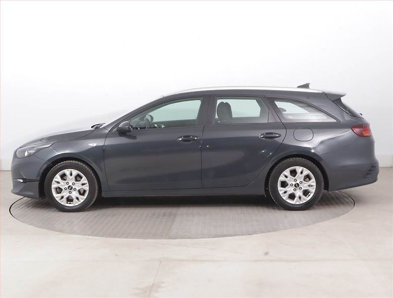 Kia Ceed (2023) Spin 1.0 T-GDI, SPIN, DPH - fotka 3 z 15