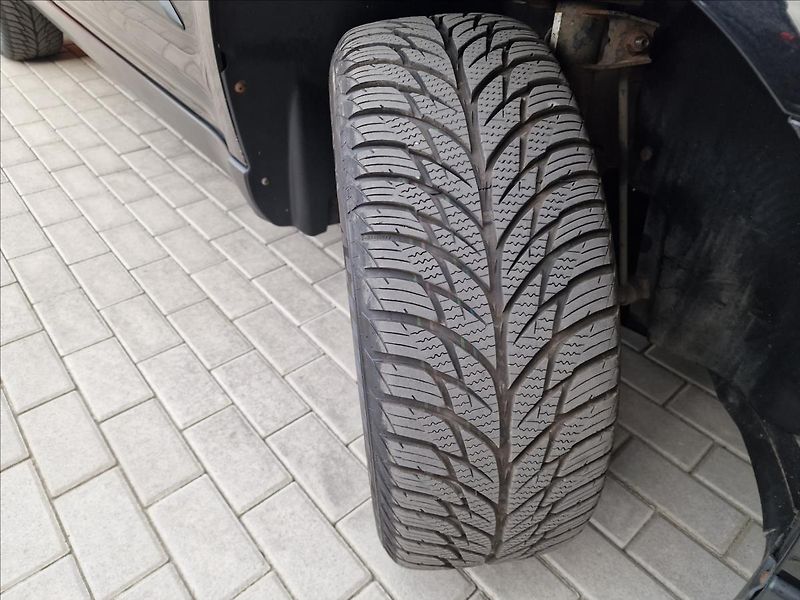 Škoda Yeti 2.0TDI 4x4 Style Outdoor, ČR - fotka 46 z 50