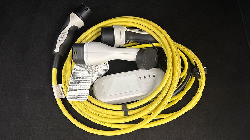 Volkswagen ID.3 58 kWh AUT Family - fotka 31 z 31