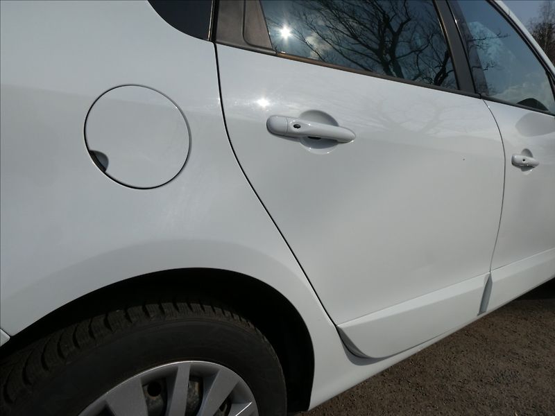 Renault Scénic 1,5 dCi 81kW Limited,AUTOMAT,n - fotka 13 z 44