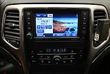 Jeep Grand Cherokee 3,0 CRD 177 kW 4x4 AT Overland - náhled 19