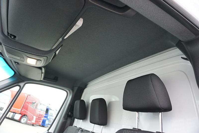 Mercedes-Benz Sprinter (2021) 2,2 CDI / E 6 / BURTO - PLANDE - fotka 38 z 40