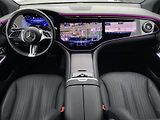 Mercedes-Benz EQE (2024) 500 4MATIC SUV - náhled 12