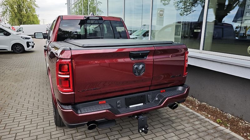 Dodge RAM (2026) 1500  I6 Limited MY26 - fotka 7 z 53