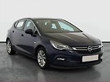 Opel Astra (2017) 1.0 Turbo, Automat, Serv.kniha - náhled 1