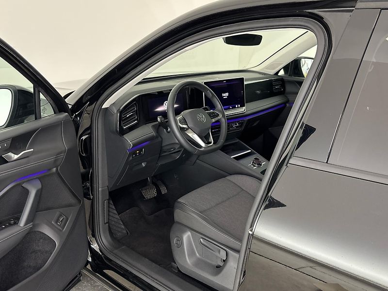 Volkswagen Tiguan People DSG - fotka 6 z 31