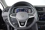 Volkswagen Tiguan Allspace (2023) 2.0TDI 110kW DSG, LED - náhled 19