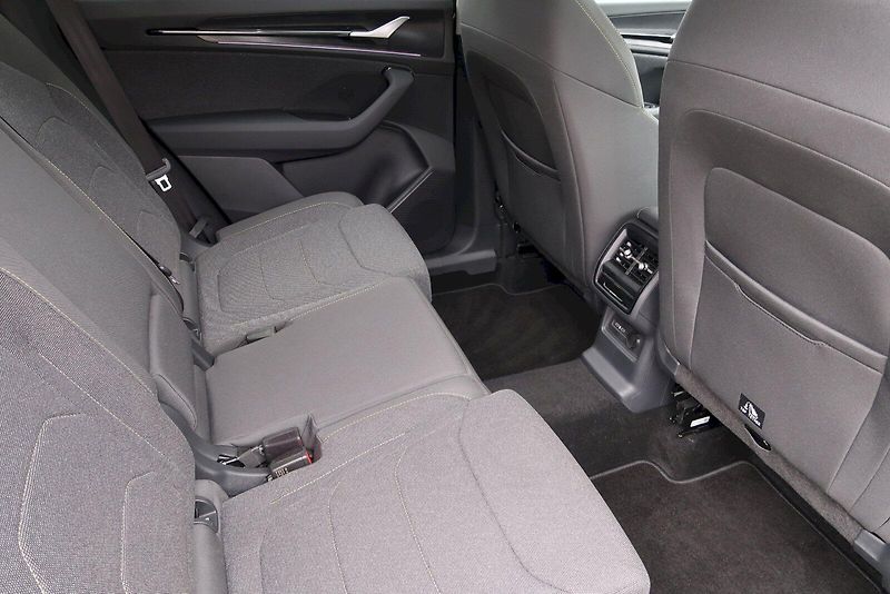 Škoda Kodiaq (2024) Selection 2,0 TDI/110 kW DSG - fotka 15 z 32
