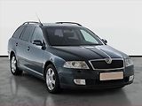 Škoda Octavia (2007) 2.0 TDI, nová STK, Tažné - náhled 1