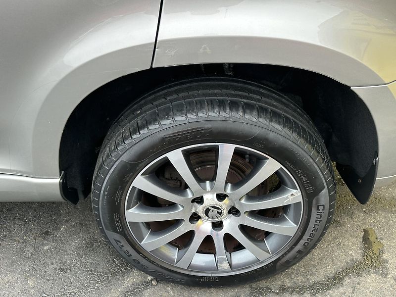 Škoda Yeti (2015) EDITION*1.4TSI/110kW*4x4*1.Maj - fotka 7 z 42