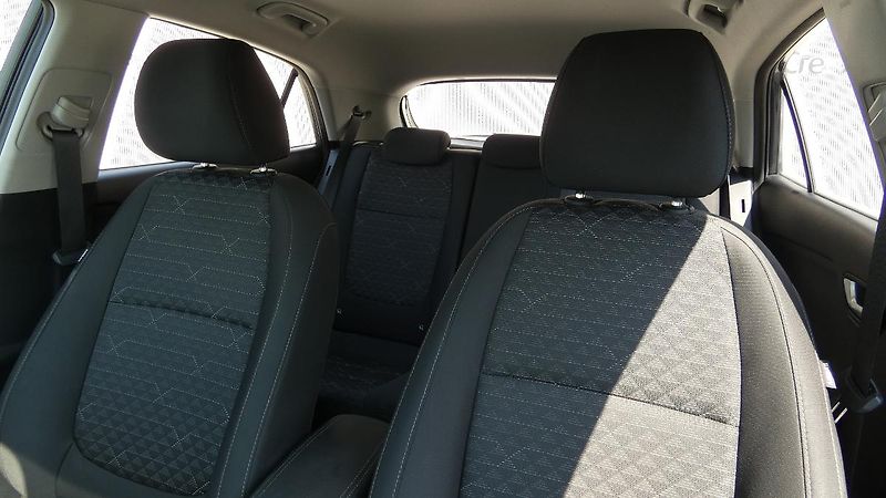 Kia Rio 1,2 DPi Comfort - fotka 7 z 22