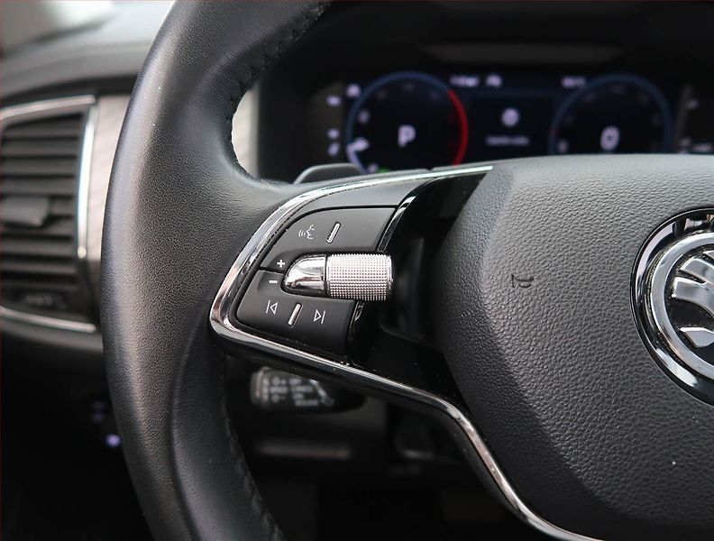 Škoda Kodiaq (2023) Style 2.0 TDI, digi klima - fotka 16 z 25