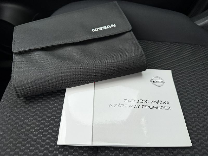 Nissan Qashqai 1.2 DIG-T ROZVODY SERVISKA DPH - fotka 30 z 33