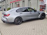 BMW M3 Competition, xDrive,ČR,1.Maj. - náhled 11