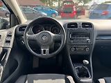 Volkswagen Golf (2012) Comfortline 1.2 TSI 63kW - náhled 18