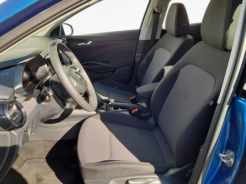 Škoda Fabia Selection 1.0 MPI 59kW 5MP - fotka 7 z 20