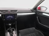Škoda Superb (2019) Style 2.0 TDI, Automat - náhled 8