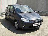 Ford C-MAX (2008) 1.8 i, AC, tažné - náhled 1
