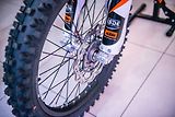 KTM 250 EXC SIX DAYS Nová 0MTH  - náhled 40