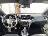 Kia ProCeed 1.6TGDi, ČR, automat, záruka - náhled 13