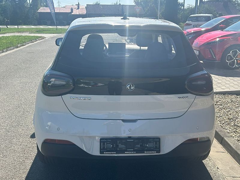 Dongfeng Ostatní (2025) BOX E2 - fotka 6 z 18