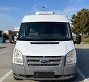Ford Transit (2012) Chlaďák - náhled 10