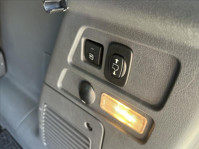 Fiat Scudo 2,0 8míst TOP STAV LONG - fotka 26 z 31