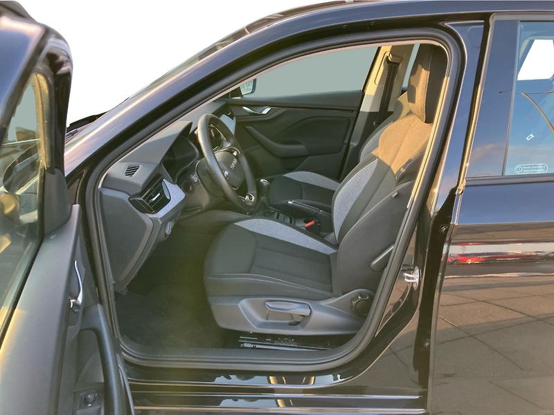 Škoda Scala 1,0TSi 85kW SELECTION - fotka 11 z 29