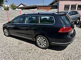 Volkswagen Passat (2014) 2.0 TDi 103 KW DSG - náhled 10