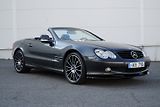 Mercedes-Benz SL 500 V8 - náhled 1