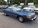 Mercedes-Benz SL 380 1982 160 kW HARDTOP - náhled 15