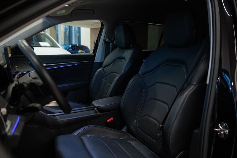 Škoda Kodiaq (2025) TDI 142KW 4x4 EXCLUSIVE L&K  - fotka 16 z 35