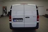 Mercedes-Benz Vito 2,0 CDI, AUT,NAVI,KAMERA,DPH, - náhled 7