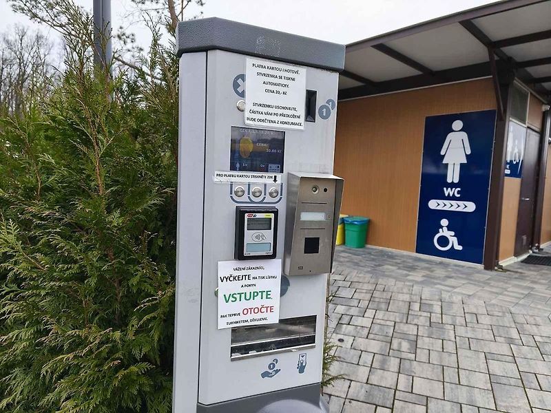 Svíčkova byla jako od babičky v restauraci v letadle u D10.