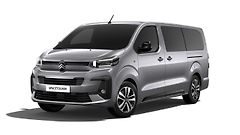 Citroën SpaceTourer (2026) SHINE L3 2,2 BlueHDi 180 EAT8 - fotografie inzerátu